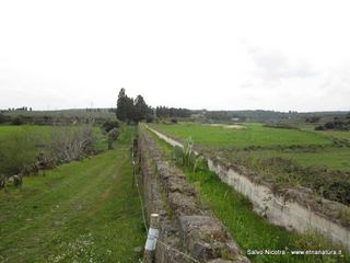 quedotto romano Valcorrente-27-02-2014 20-47-18